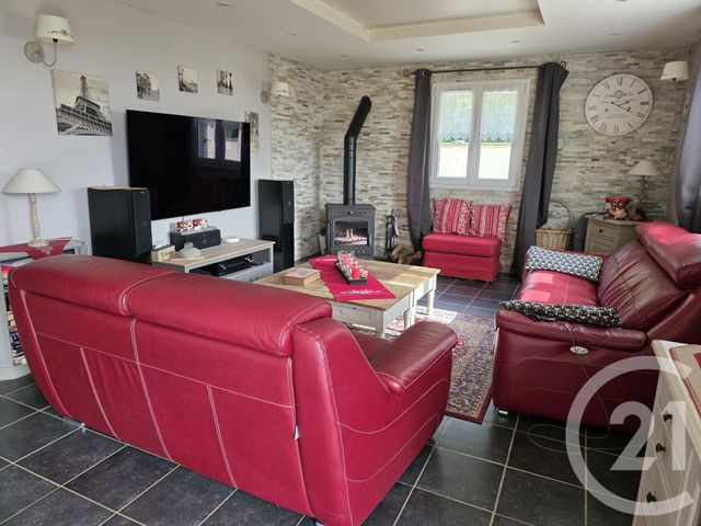 Afficher la photo en grand Maison à vendre - 7 pièces - 169,79 m2 - St Soupplets - 77 - ILE-DE-FRANCE