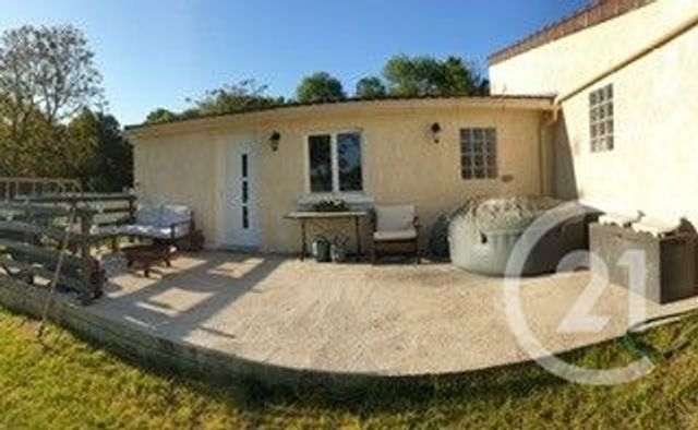Afficher la photo en grand Maison à vendre - 7 pièces - 169,79 m2 - St Soupplets - 77 - ILE-DE-FRANCE