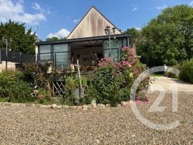 Afficher la photo en grand Maison à vendre - 7 pièces - 169,79 m2 - St Soupplets - 77 - ILE-DE-FRANCE