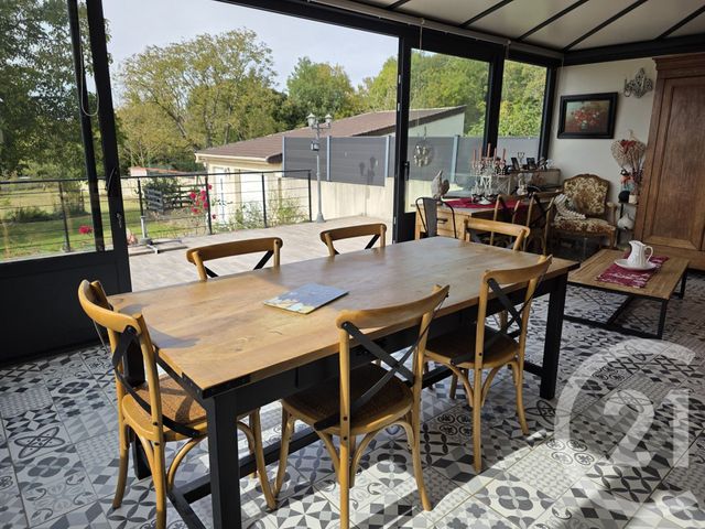 Afficher la photo en grand Maison à vendre - 7 pièces - 169,79 m2 - St Soupplets - 77 - ILE-DE-FRANCE