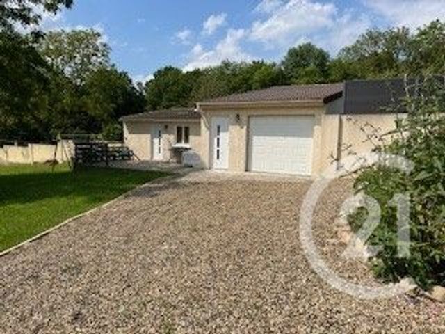 Afficher la photo en grand Maison à vendre - 7 pièces - 169,79 m2 - St Soupplets - 77 - ILE-DE-FRANCE