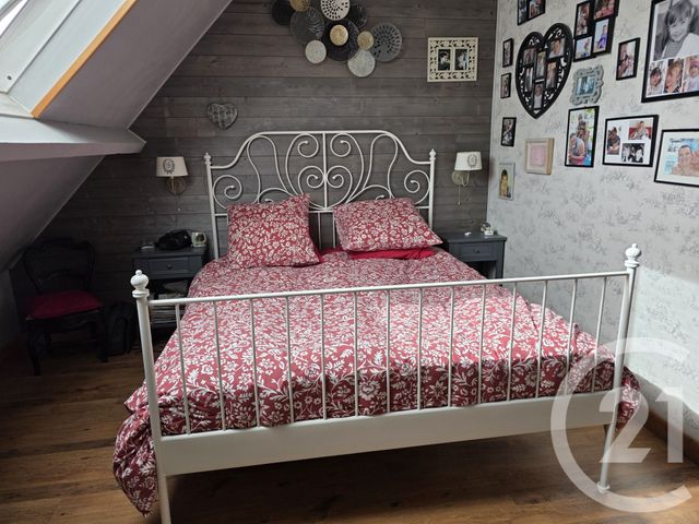 Afficher la photo en grand Maison à vendre - 7 pièces - 169,79 m2 - St Soupplets - 77 - ILE-DE-FRANCE