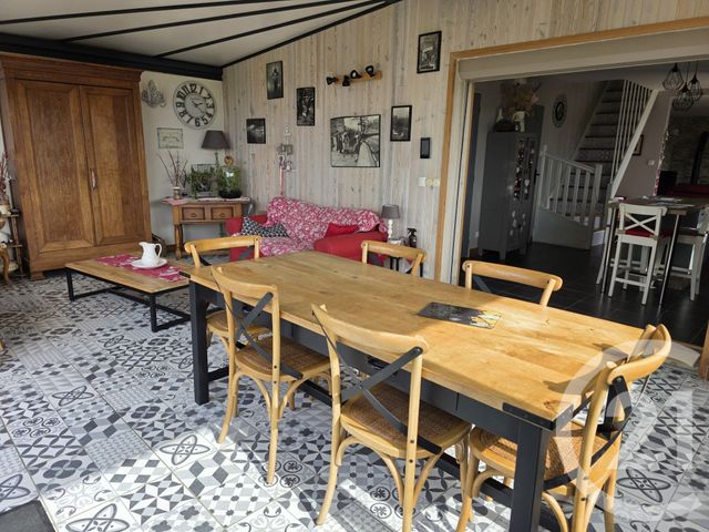 Afficher la photo en grand Maison à vendre - 7 pièces - 169,79 m2 - St Soupplets - 77 - ILE-DE-FRANCE