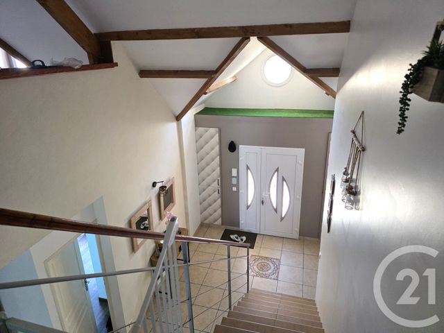 Afficher la photo en grand Maison à vendre - 6 pièces - 242,70 m2 - St Pathus - 77 - ILE-DE-FRANCE
