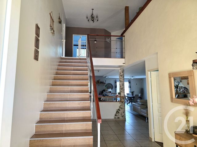 Afficher la photo en grand Maison à vendre - 6 pièces - 242,70 m2 - St Pathus - 77 - ILE-DE-FRANCE