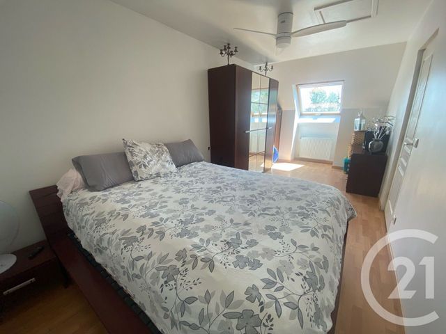 Maison &agrave; vendre - 7 pi&egrave;ces - 124 m2 - Oissery - 77 - ILE-DE-FRANCE