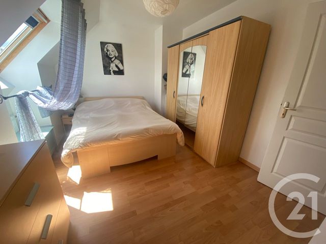 Maison &agrave; vendre - 7 pi&egrave;ces - 124 m2 - Oissery - 77 - ILE-DE-FRANCE