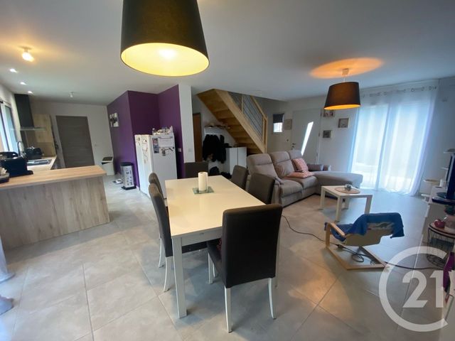 Afficher la photo en grand Maison à vendre - 6 pièces - 105 m2 - St Soupplets - 77 - ILE-DE-FRANCE