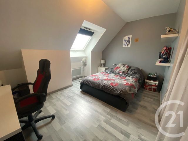 Afficher la photo en grand Maison à vendre - 6 pièces - 105 m2 - St Soupplets - 77 - ILE-DE-FRANCE