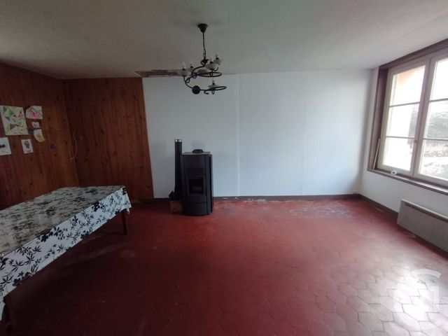 Maison à vendre - 4 pièces - 90 m2 - Claye Souilly - 77 - ILE-DE-FRANCE