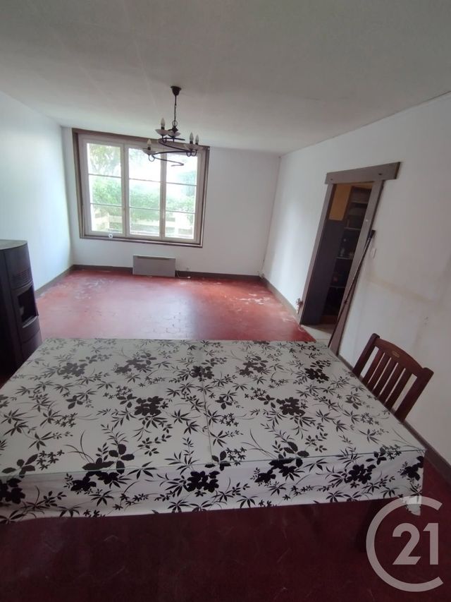 Maison à vendre - 4 pièces - 90 m2 - Claye Souilly - 77 - ILE-DE-FRANCE