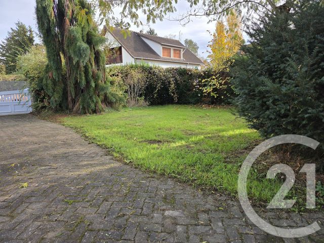 Maison à vendre - 7 pièces - 165 m2 - St Soupplets - 77 - ILE-DE-FRANCE