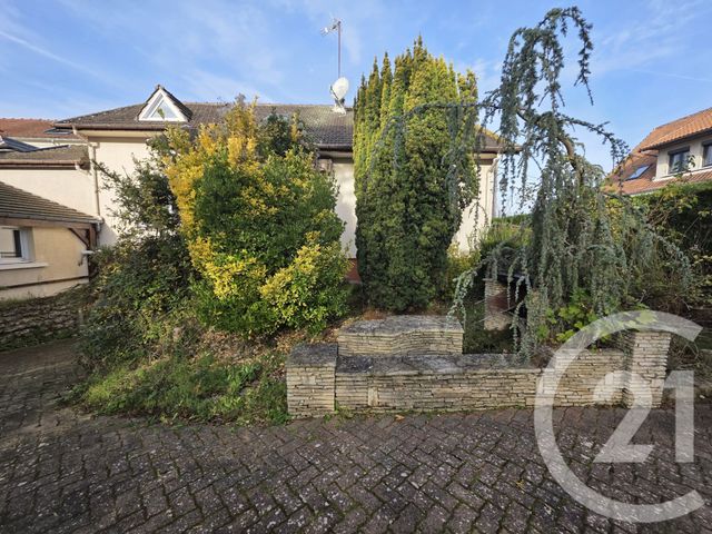 Maison à vendre - 7 pièces - 165 m2 - St Soupplets - 77 - ILE-DE-FRANCE