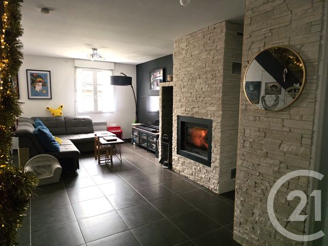 Maison à vendre - 6 pièces - 100 m2 - Douy La Ramee - 77 - ILE-DE-FRANCE