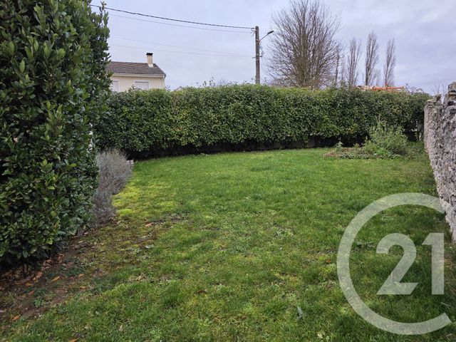 Maison à vendre - 6 pièces - 100 m2 - Douy La Ramee - 77 - ILE-DE-FRANCE