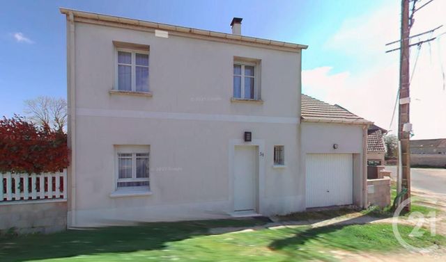 Maison à vendre - 6 pièces - 100 m2 - Douy La Ramee - 77 - ILE-DE-FRANCE