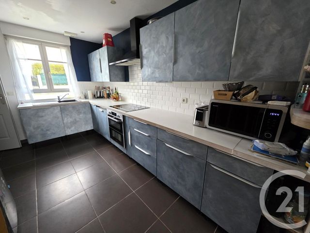 Maison à vendre - 6 pièces - 100 m2 - Douy La Ramee - 77 - ILE-DE-FRANCE