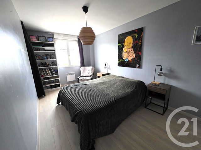 Maison à vendre - 6 pièces - 100 m2 - Douy La Ramee - 77 - ILE-DE-FRANCE