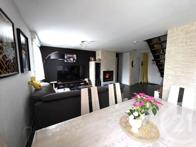 Maison à vendre - 6 pièces - 100 m2 - Douy La Ramee - 77 - ILE-DE-FRANCE