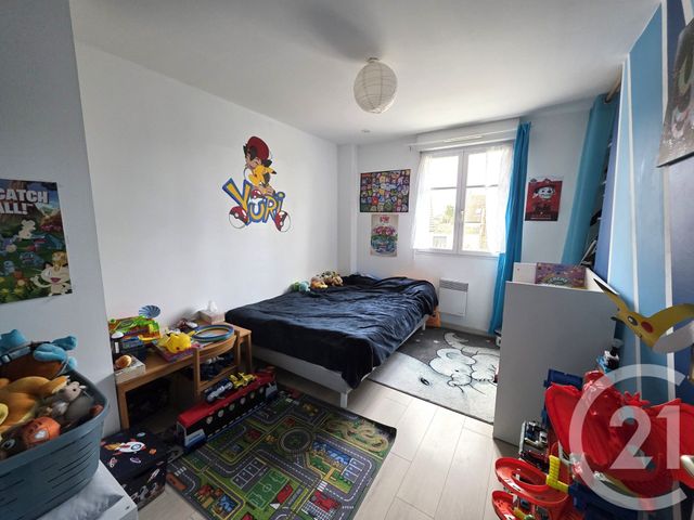 Maison à vendre - 6 pièces - 100 m2 - Douy La Ramee - 77 - ILE-DE-FRANCE