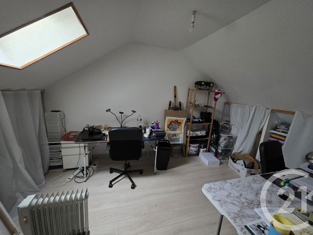 Maison à vendre - 6 pièces - 100 m2 - Douy La Ramee - 77 - ILE-DE-FRANCE