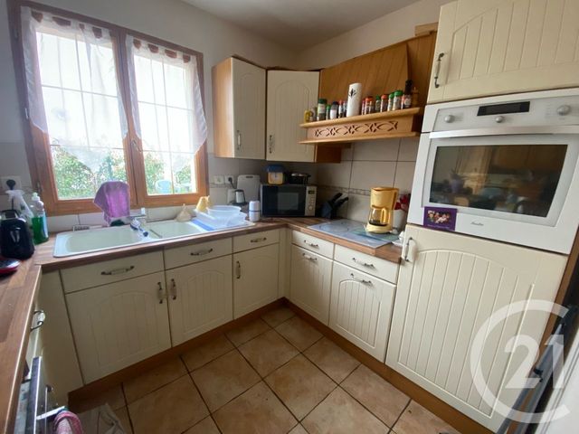 Maison &agrave; vendre - 5 pi&egrave;ces - 80 m2 - St Pathus - 77 - ILE-DE-FRANCE