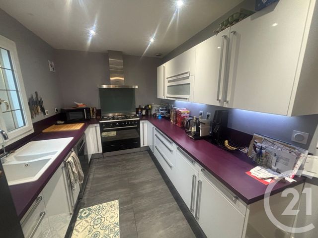 Maison &agrave; vendre - 6 pi&egrave;ces - 110 m2 - St Soupplets - 77 - ILE-DE-FRANCE