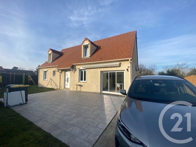Maison à vendre DAMMARTIN EN GOELE