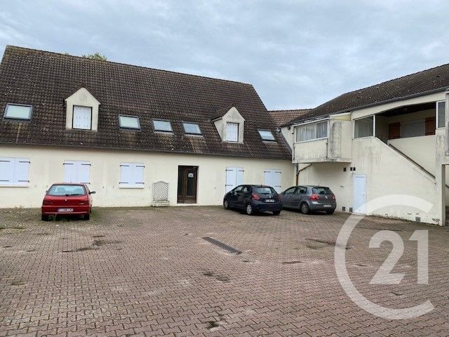 Appartement à louer ST PATHUS