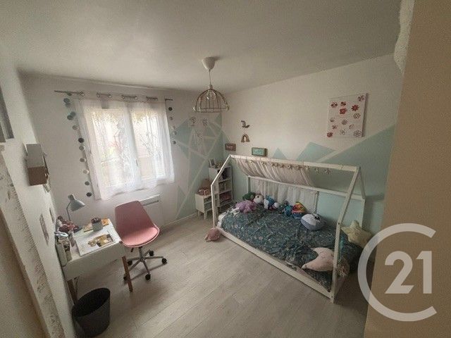 Maison &agrave; vendre - 5 pi&egrave;ces - 94 m2 - Rouvres - 77 - ILE-DE-FRANCE
