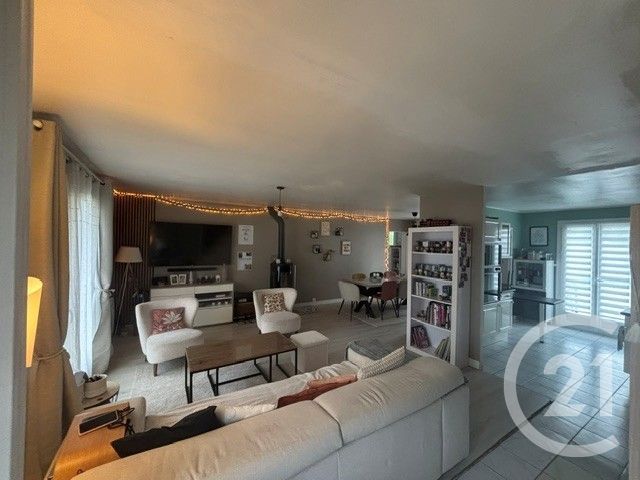Maison &agrave; vendre - 5 pi&egrave;ces - 94 m2 - Rouvres - 77 - ILE-DE-FRANCE