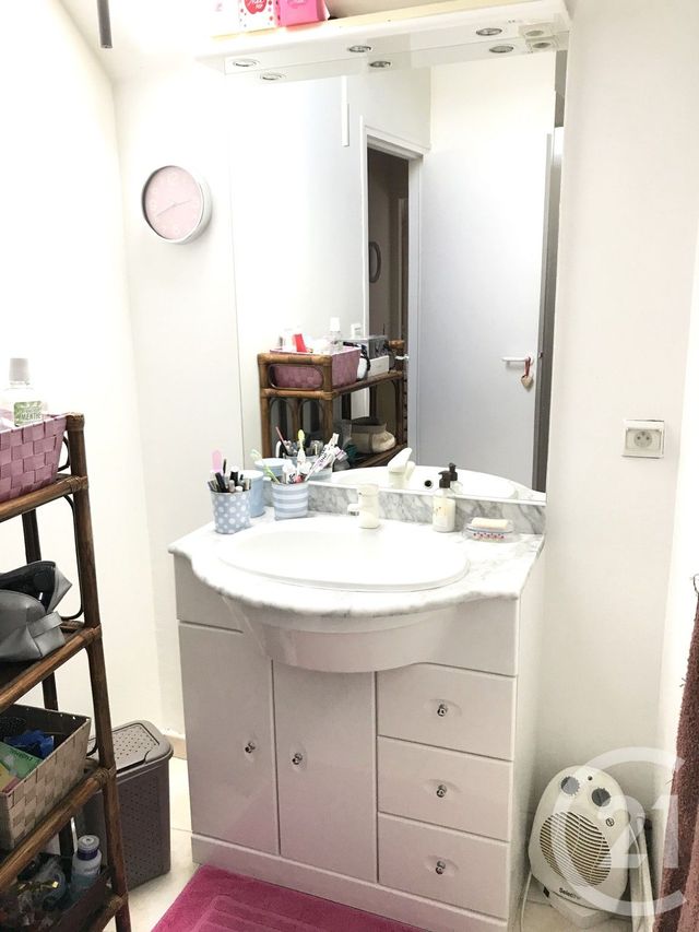 Appartement F3 &agrave; louer - 3 pi&egrave;ces - 58 m2 - Acy En Multien - 60 - PICARDIE