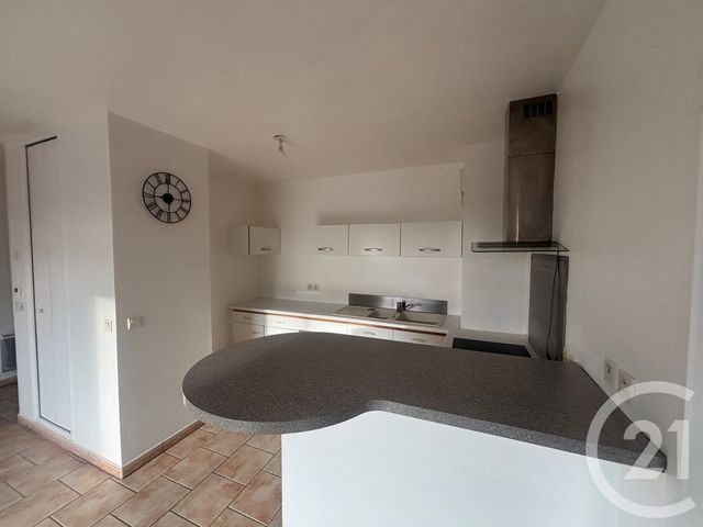 Appartement F2 &agrave; vendre - 2 pi&egrave;ces - 42,65 m2 - Dammartin En Goele - 77 - ILE-DE-FRANCE