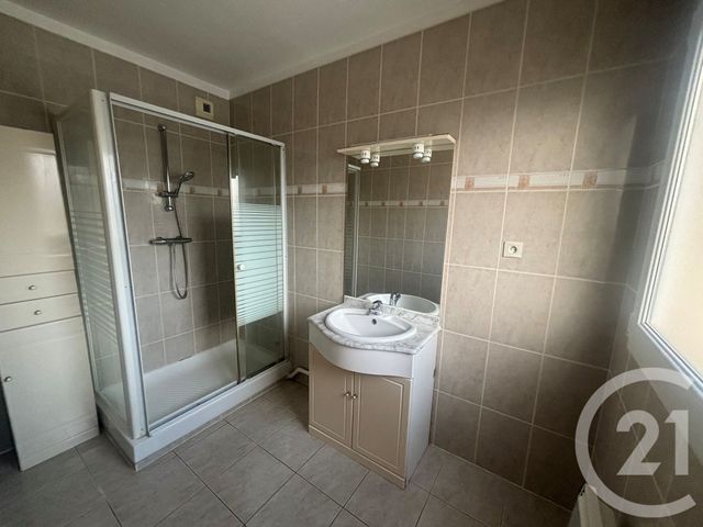 Appartement F2 &agrave; vendre - 2 pi&egrave;ces - 42,65 m2 - Dammartin En Goele - 77 - ILE-DE-FRANCE