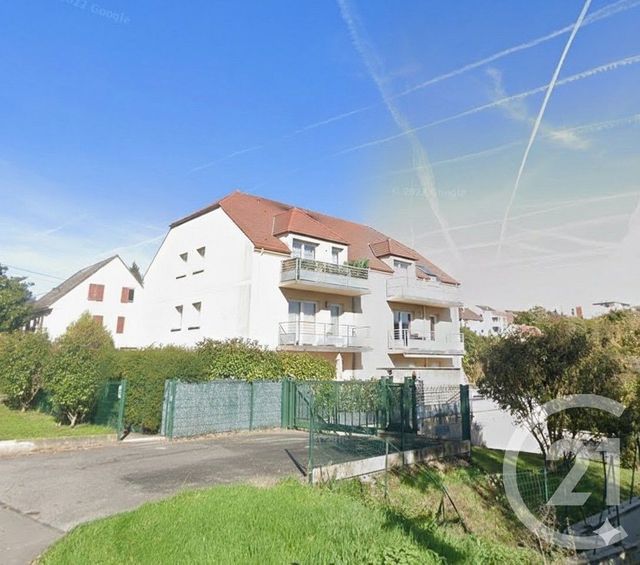 Appartement F2 à vendre DAMMARTIN EN GOELE