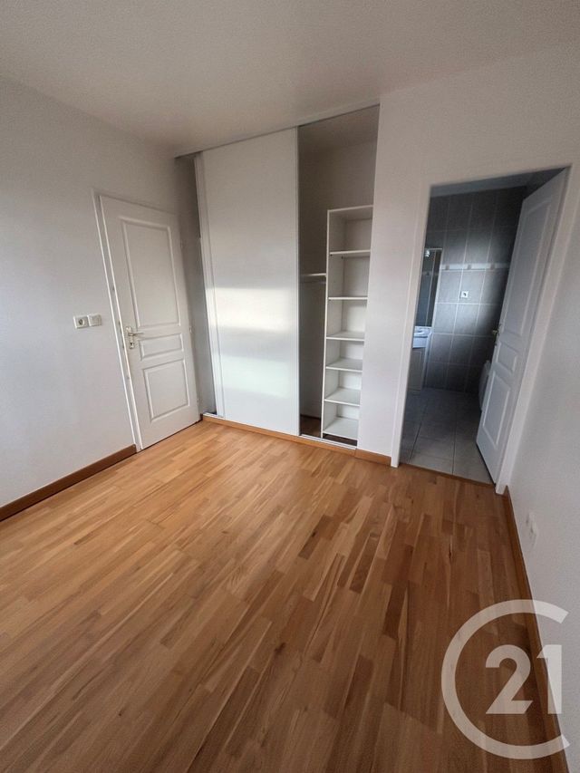 Appartement F2 &agrave; vendre - 2 pi&egrave;ces - 42,65 m2 - Dammartin En Goele - 77 - ILE-DE-FRANCE