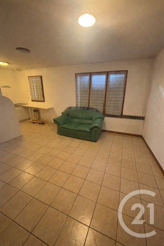 Appartement F2 &agrave; vendre - 2 pi&egrave;ces - 42,90 m2 - Moussy Le Vieux - 77 - ILE-DE-FRANCE