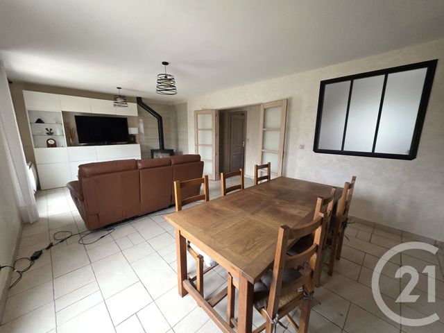 Maison &agrave; vendre - 5 pi&egrave;ces - 126,46 m2 - St Soupplets - 77 - ILE-DE-FRANCE