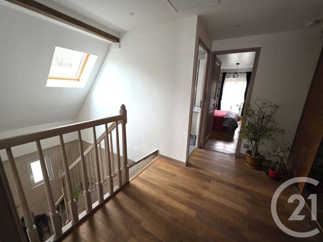 Maison &agrave; vendre - 5 pi&egrave;ces - 126,46 m2 - St Soupplets - 77 - ILE-DE-FRANCE
