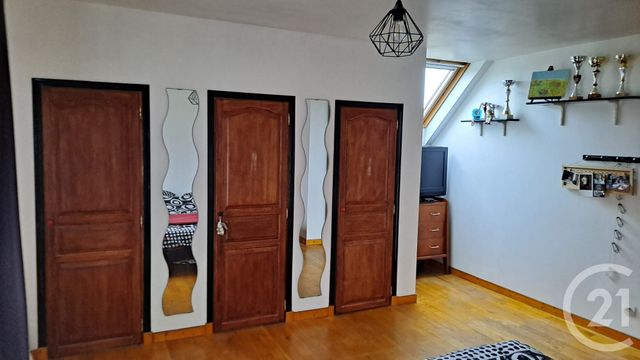 Maison &agrave; vendre - 5 pi&egrave;ces - 126,46 m2 - St Soupplets - 77 - ILE-DE-FRANCE