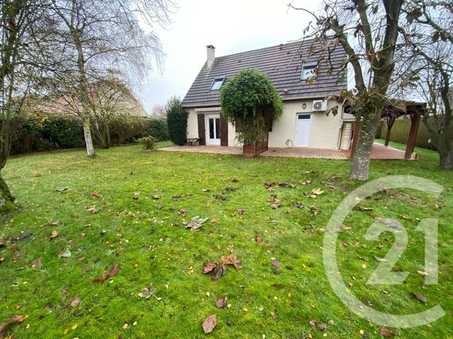 Maison &agrave; vendre - 5 pi&egrave;ces - 90 m2 - St Pathus - 77 - ILE-DE-FRANCE