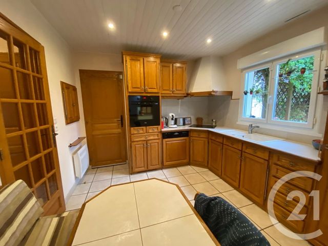 Maison &agrave; vendre - 5 pi&egrave;ces - 90 m2 - St Pathus - 77 - ILE-DE-FRANCE