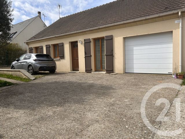 Maison à vendre DAMMARTIN EN GOELE