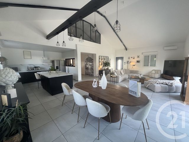 Maison à vendre ST MARD