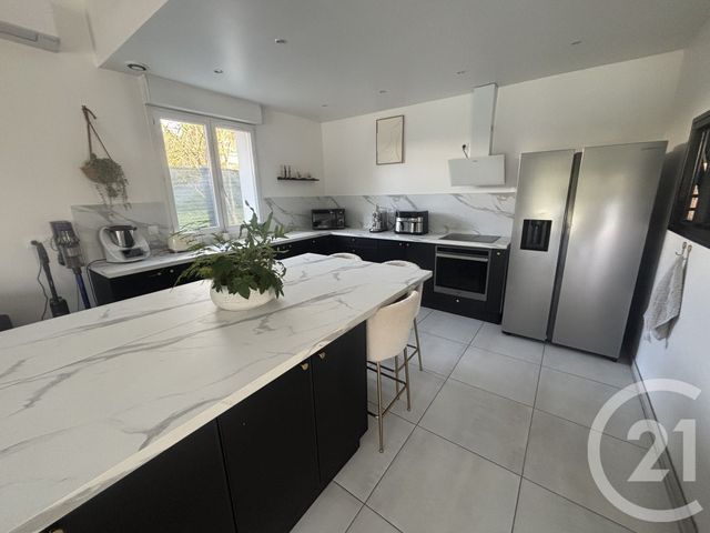 Maison &agrave; vendre - 6 pi&egrave;ces - 230 m2 - St Mard - 77 - ILE-DE-FRANCE