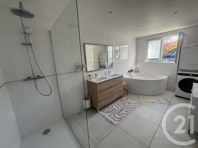 Maison &agrave; vendre - 6 pi&egrave;ces - 230 m2 - St Mard - 77 - ILE-DE-FRANCE