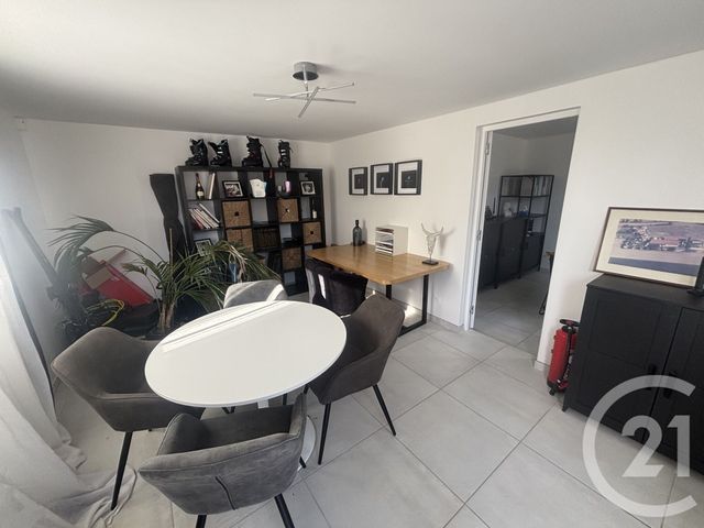 Maison &agrave; vendre - 6 pi&egrave;ces - 230 m2 - St Mard - 77 - ILE-DE-FRANCE