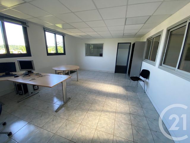 Immeuble &agrave; vendre - 658 m2 - St Mard - 77 - ILE-DE-FRANCE