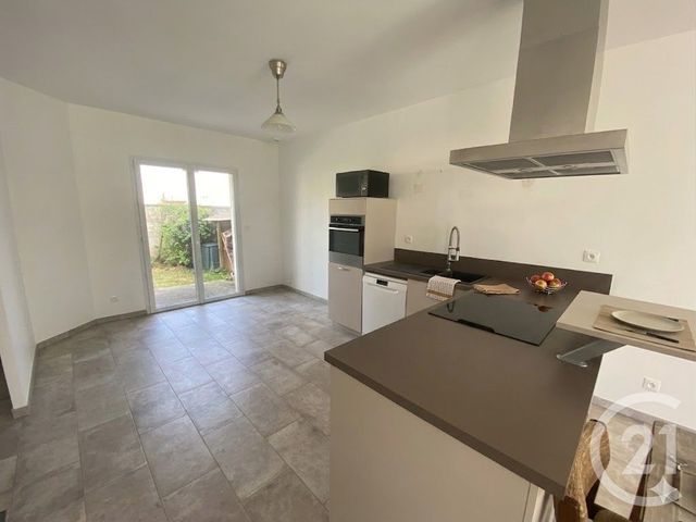 Maison &agrave; vendre - 5 pi&egrave;ces - 131 m2 - St Pathus - 77 - ILE-DE-FRANCE