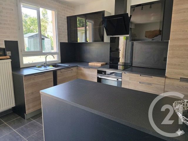 Maison &agrave; vendre - 5 pi&egrave;ces - 116,86 m2 - St Soupplets - 77 - ILE-DE-FRANCE